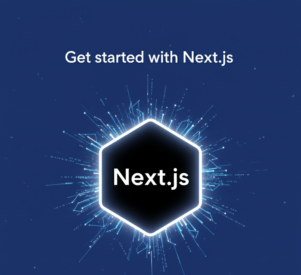 Getting Started with Next.js