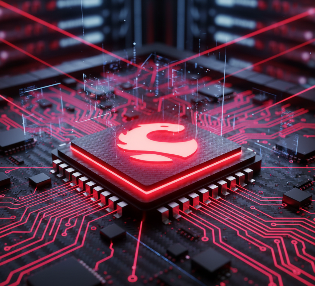 Snapdragon: The Silent Monster