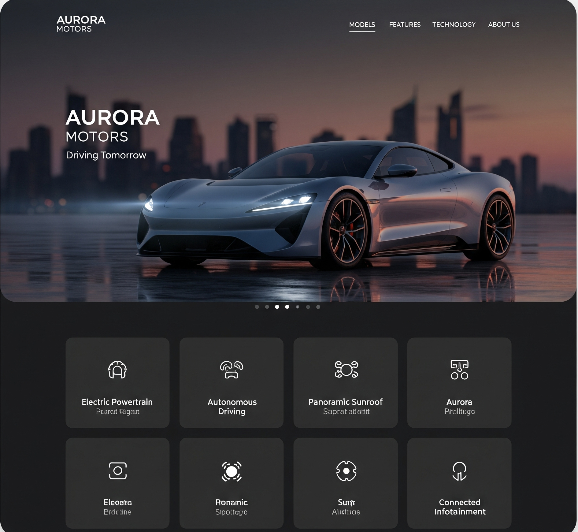 LuxuryAutos
